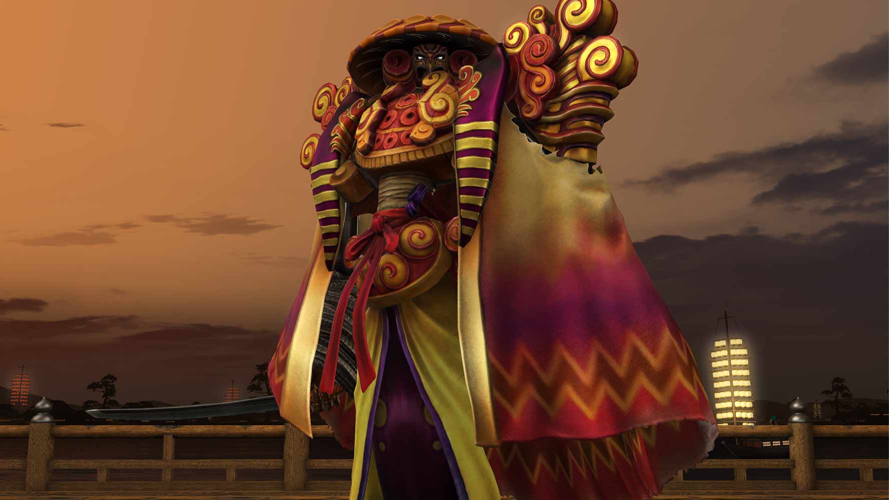 WE BEAT YOJIMBO WE BEAT YOJIMBO