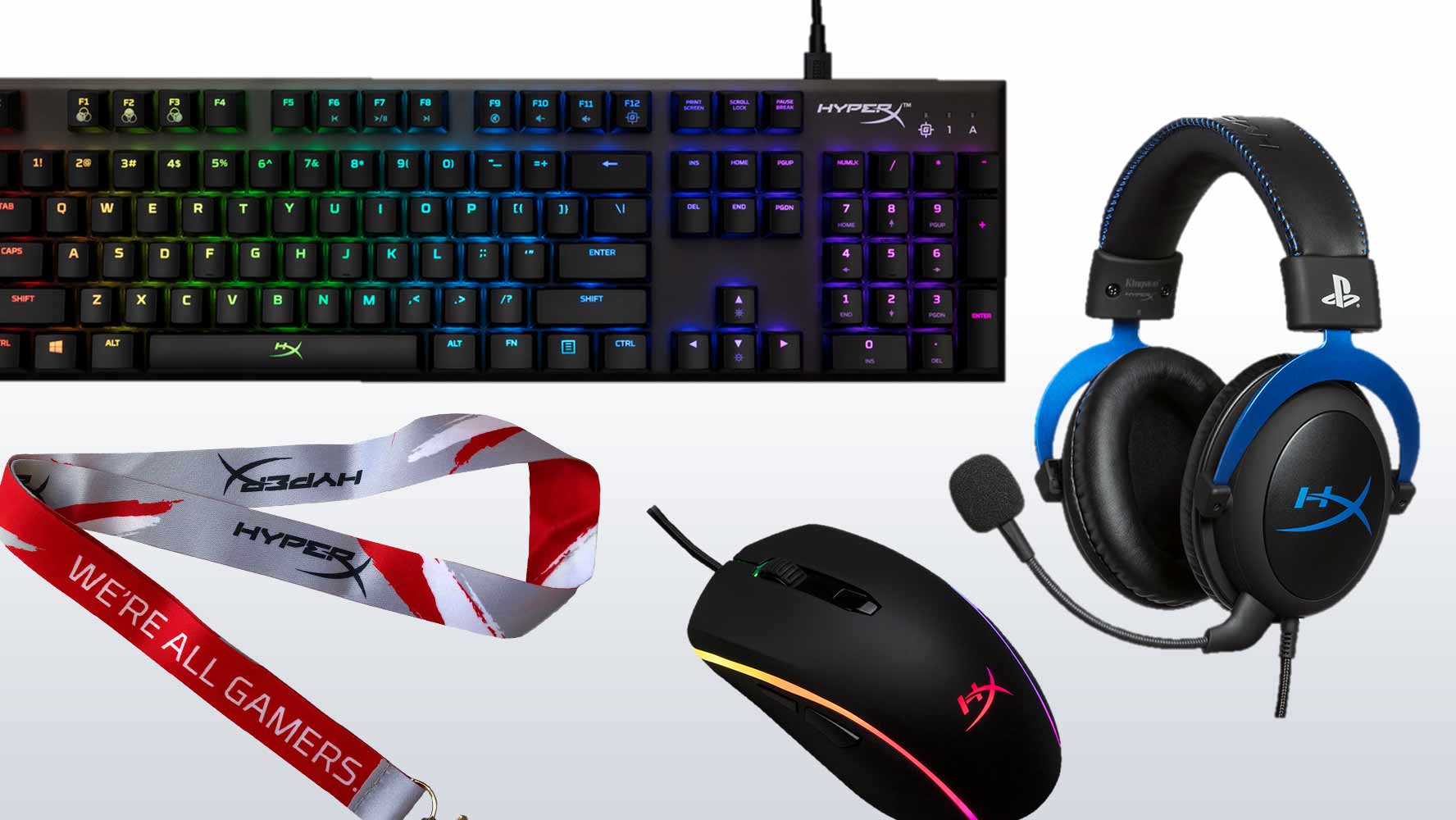 HyperX HyperX