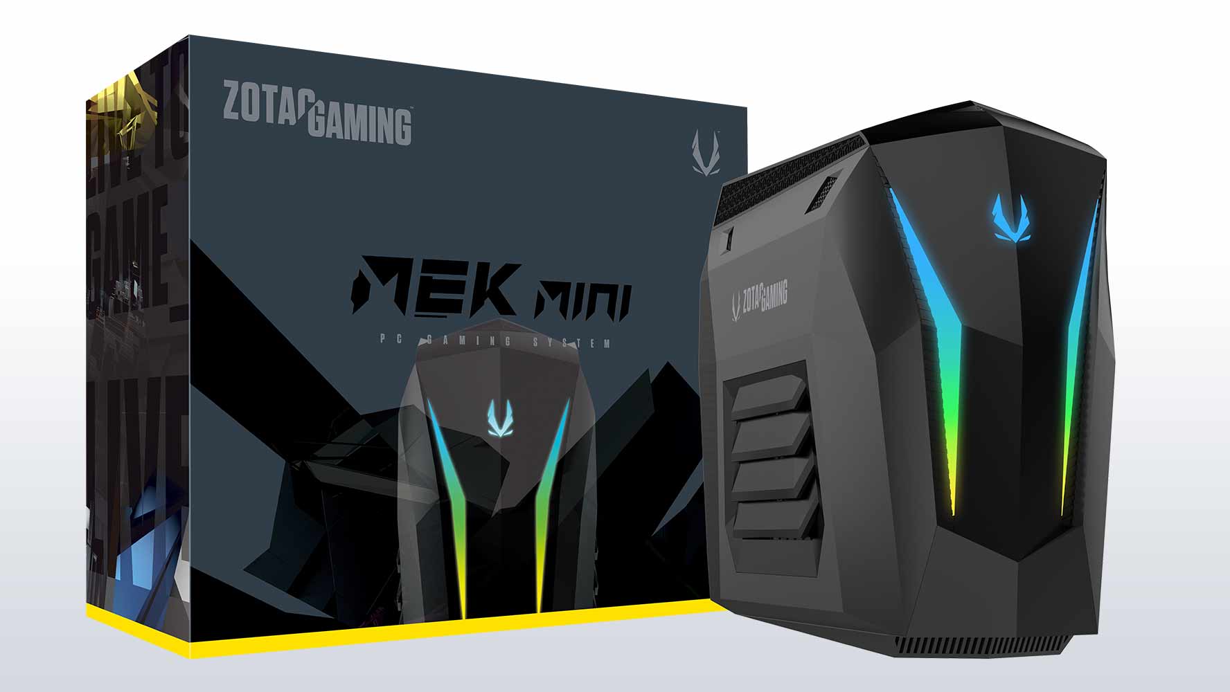 ZOTAC ZOTAC