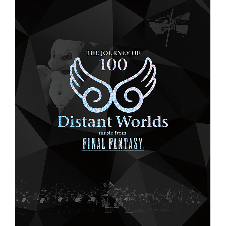 FINAL FANTASY XIV Fan Festival 2016